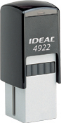 Ideal 4922 Self-Inking Stamp