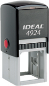 Ideal 4924 Self-Inking Stamp