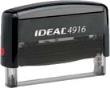 Ideal 4916 Self-Inking Stamp