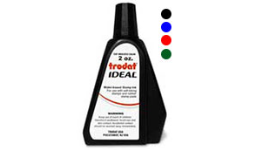 INK2 - Ideal Premium Stamp Ink, 2 oz Refill Bottle Ink